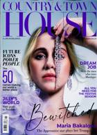 Country & Town House Magazine Issue NOV-DEC