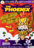 Phoenix Weekly Magazine Issue NO 671