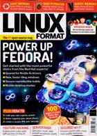 Linux Format Magazine Issue DEC 24