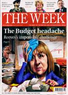 The Week Magazine Issue NO 1510