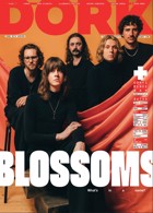 Dork September 2024 Blossoms Magazine Issue Blossoms