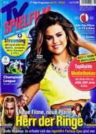 Tv Spielfilm Magazine Issue NO19