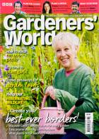 Bbc Gardeners World Magazine Issue OCT 24