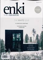 Enki Magazine Issue VOL 63