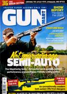 Gunmart Magazine Issue OCT 24