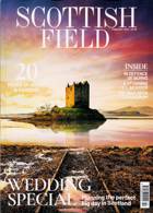 Scottish Field Magazine Issue FEB 25