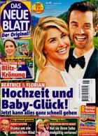 Das Neue Blatt (Ger) Magazine Issue NO 41