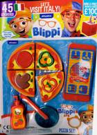 Blippi Magazine Issue NO 44