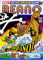 Beano Magazine Issue 21/09/2024