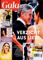 Gala (German) Magazine Issue NO 41