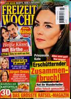 Freizeit Woche Magazine Issue NO 41