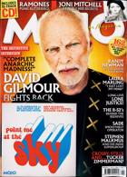 Mojo Magazine Issue NOV 24