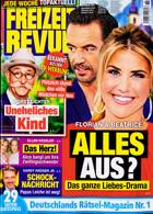 Freizeit Revue Magazine Issue NO36