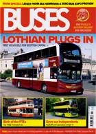 Buses Magazine Issue NOV 24