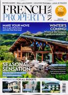 French Property News Magazine Issue NO 390