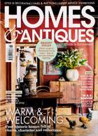 Homes & Antiques Magazine Issue NOV 24