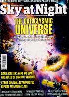 Bbc Sky At Night Magazine Issue NOV 24