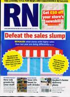 Retail Newsagent Magazine Issue 19/10/2024