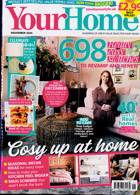 Your Home Magazine Issue NOV 24