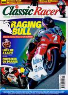 Classic Racer Magazine Issue NOV-DEC