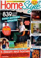 Homestyle Magazine Issue NOV 24