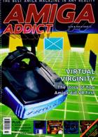 Amiga Addict Magazine Issue NO 33