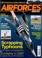 Airforces Magazine Issue NOV 24