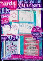 Simply Cards Paper Craft Magazine Issue NO 263