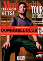 Mens Health Magazine Issue NOV 24