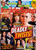 Inside Soap Magazine Issue 19/10/2024