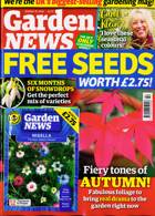 Garden News Magazine Issue 19/10/2024