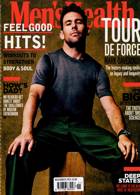 Mens Health Travel Size Magazine Issue NOV 24