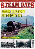 Steam Days Magazine Issue NOV 24