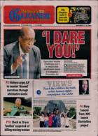 Gleaner Magazine Issue 17/10/2024