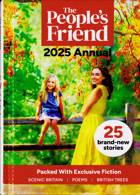 Peoples Friend Annual Magazine Issue 2025