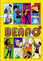 Beano Annual Magazine Issue 2025