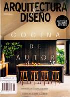 El Mueble Arquitectura Y Diseno Magazine Issue NO268