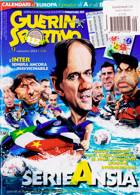 Guerin Sportivo Magazine Issue NO9