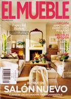 El Mueble Magazine Issue NO741