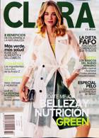 Clara Magazine Issue NO380