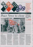 Peace News Magazine Issue NO2674