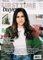 First Time Buyer Magazine Issue DEC-JAN