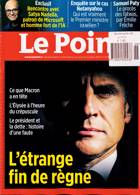 Le Point Magazine Issue NO 2726