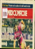 Midi Olympique Magazine Issue NO 5779