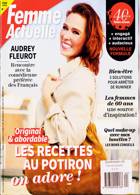 Femme Actuelle Magazine Issue NO 2092