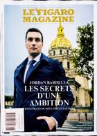 Le Figaro Magazine Issue NO 2298