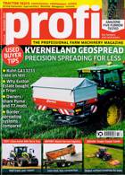 Profi Tractors Magazine Issue NOV 24