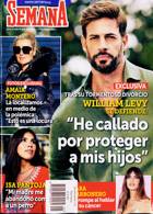 Semana Magazine Issue NO 4421