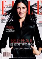 Elle French Weekly Magazine Issue NO 4113