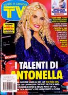 Sorrisi E Canzoni Tv Magazine Issue NO 46